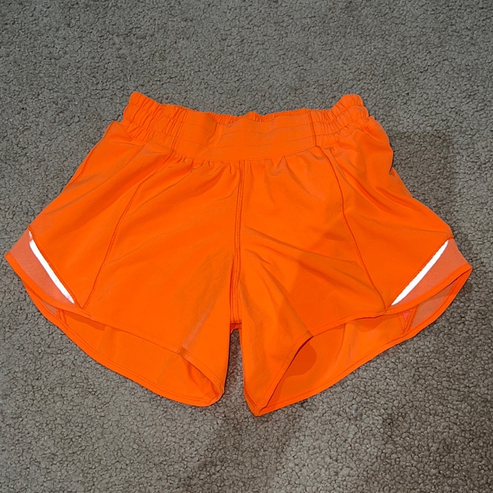 Hotty Hot Shorts